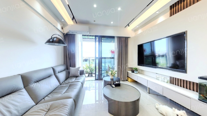 时代云来二手房实景图