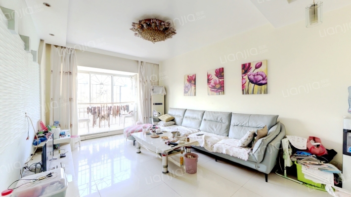 富江庭苑二手房实景图