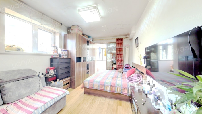 建港里(河西区)二手房实景图