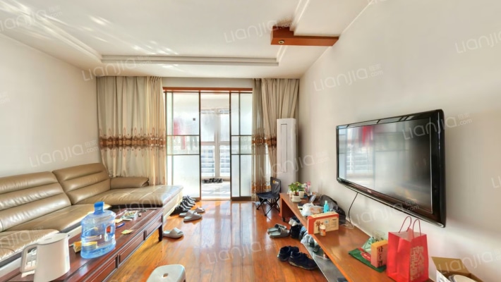 紫金豪园二手房实景图