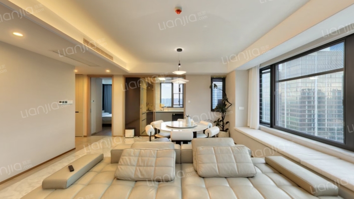 春知海棠苑二手房实景图