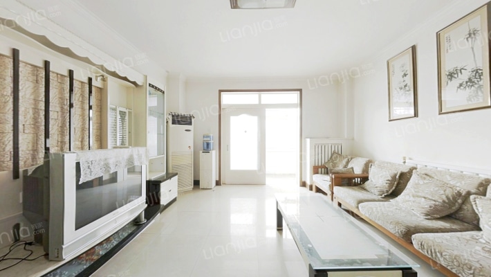 兴帝家园二手房实景图