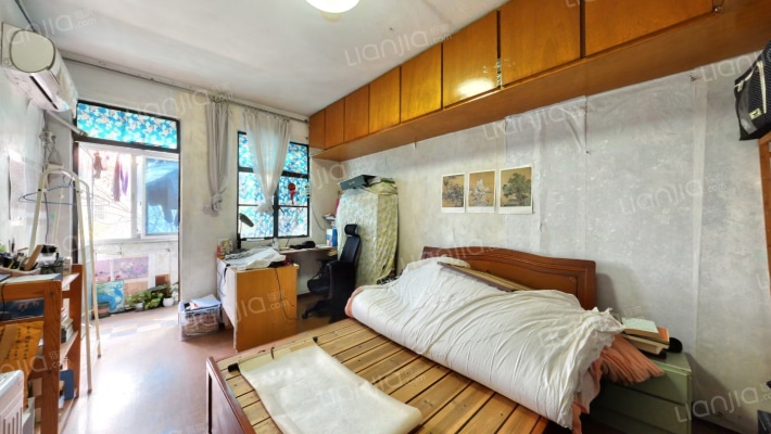 闸弄口新村二手房实景图