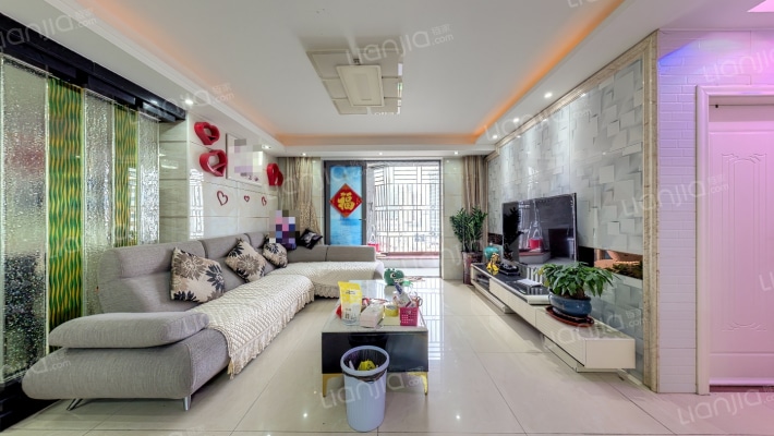 嘉宾花园二手房实景图