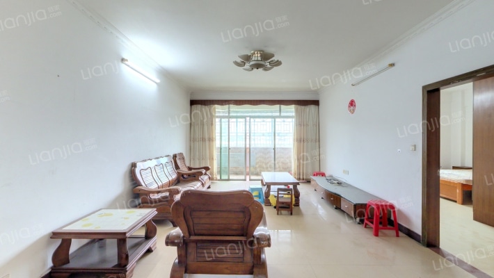 博丰花苑二手房实景图