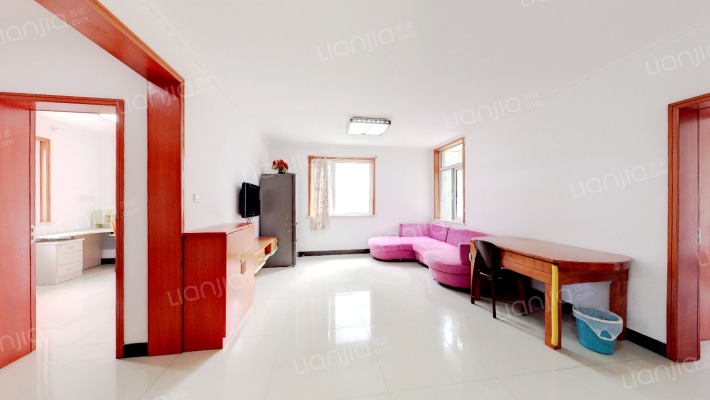 亚都天元居二手房实景图