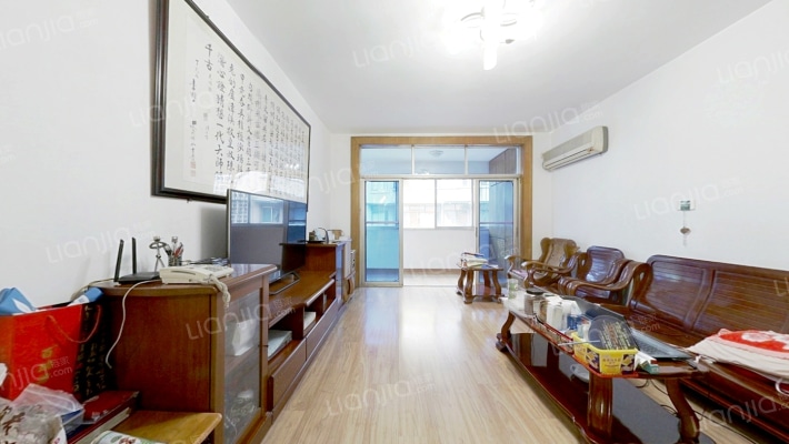 建设南村55号二手房实景图