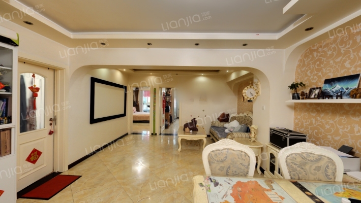 鑫东公寓二手房实景图