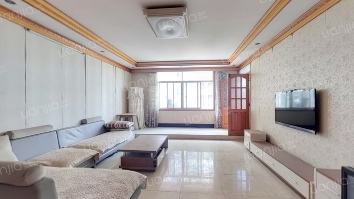 岳阳市工商银行南湖白杨坡住宅小区二手房实景图