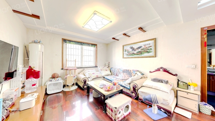 洪仁苑二手房实景图