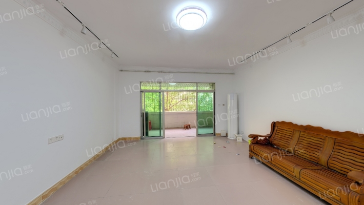 城南花园二手房实景图