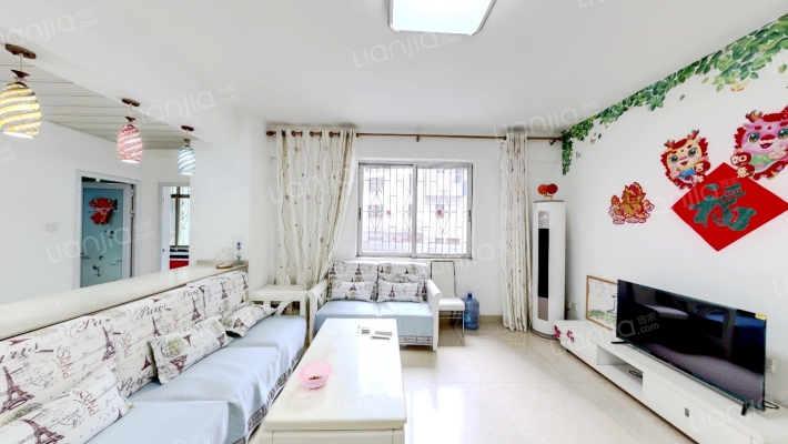 龙舌坡二手房实景图