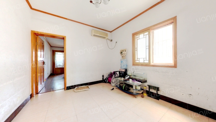 建工小区二手房实景图