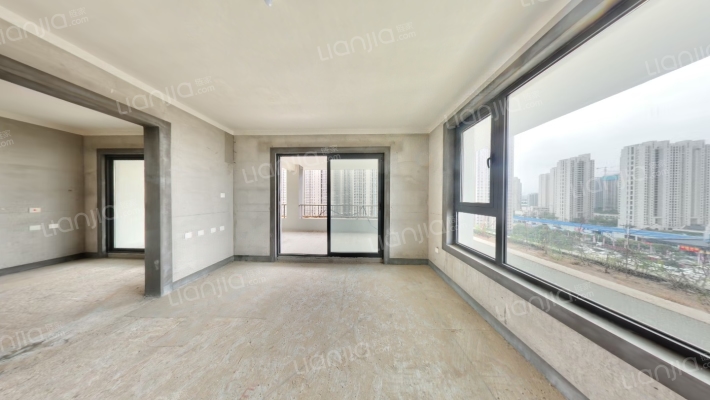 万林上院二手房实景图