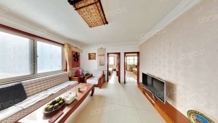 人民医院小区二手房实景图