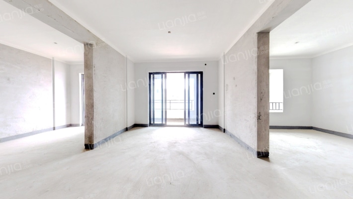 正荣紫阙台二手房实景图