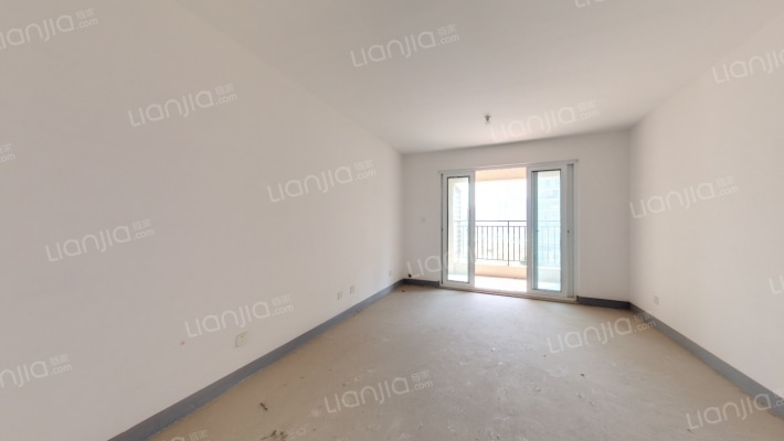 中南世纪城望江二手房实景图