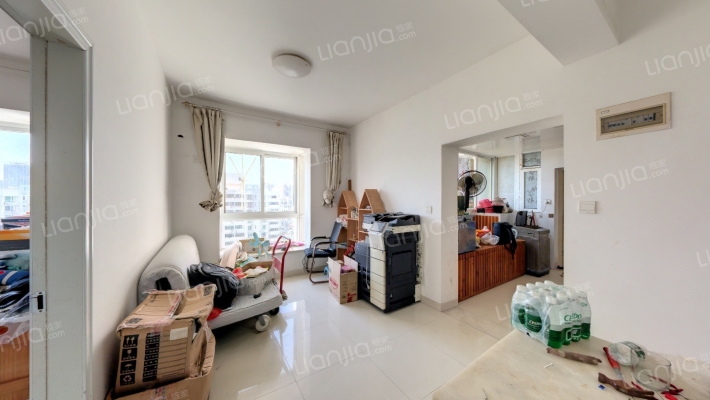 水岸兰亭二手房实景图