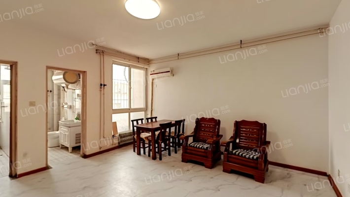 平煤神马建工集团建井三处二手房实景图