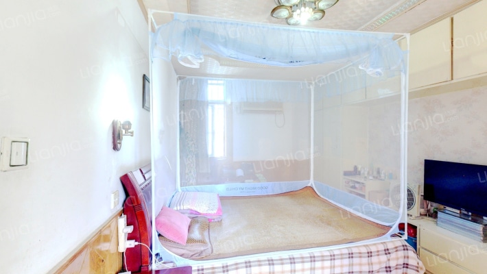 118居民小区二手房实景图