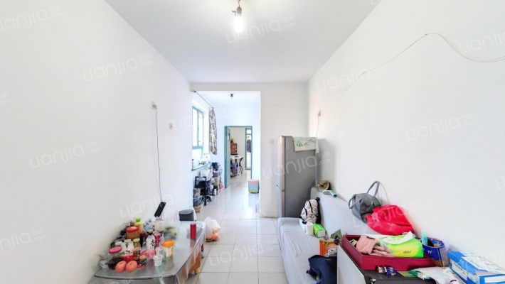 万源南里二手房实景图