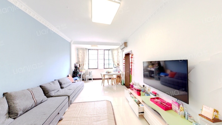 港湾西四街104号大院二手房实景图