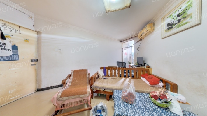 茂业城二手房实景图