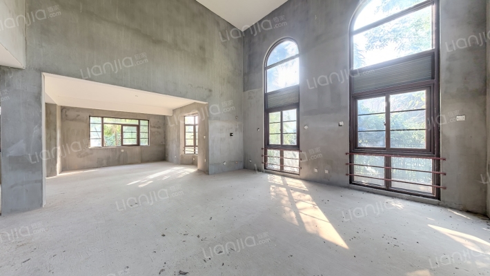 高迪山二手房实景图