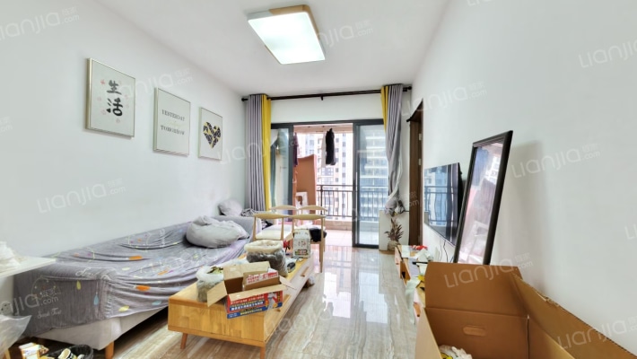 碧桂园中央首府二期二手房实景图