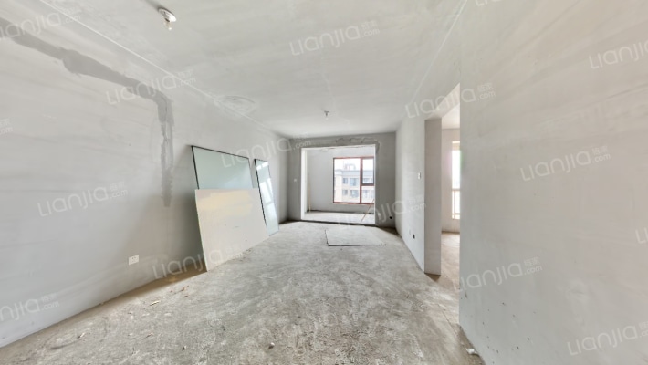 浩华香颂国际城二手房实景图