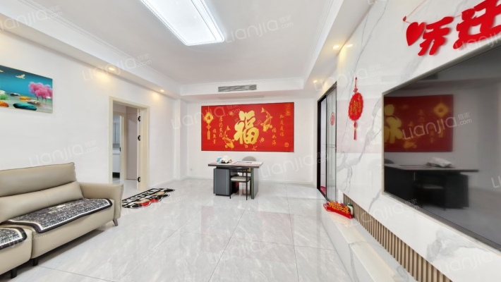 盛唐岚山二手房实景图