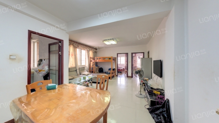 鑫利华花城B区二手房实景图