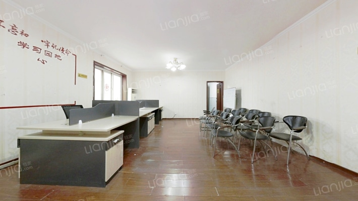 锦绣华庭二手房实景图