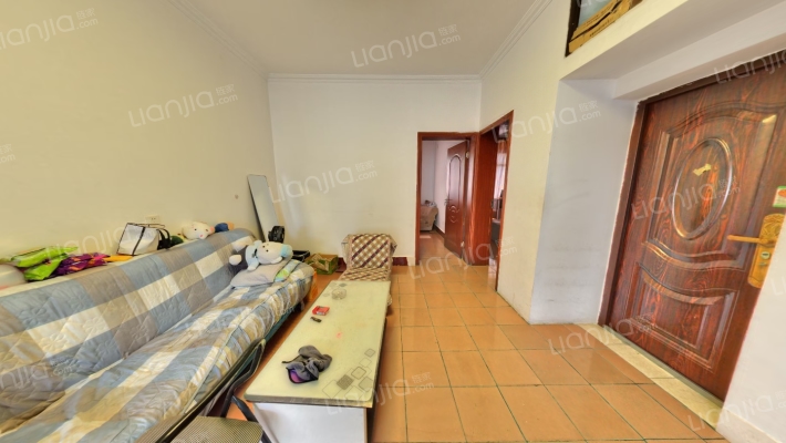 二环路东三段41号二手房实景图