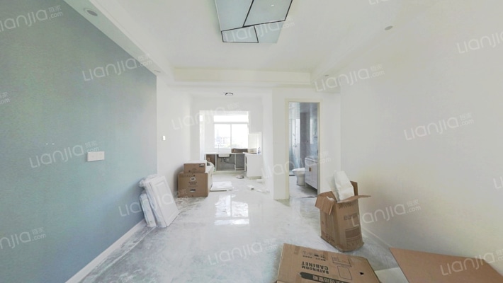 小东门新村二手房实景图