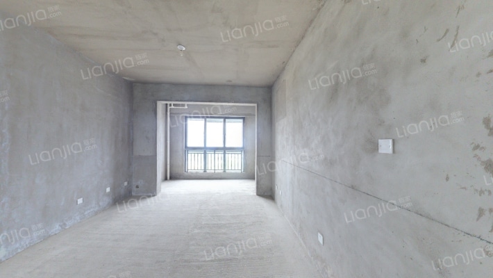 久强幸福湾二手房实景图