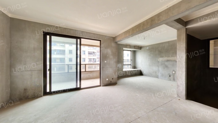 台升景园二手房实景图