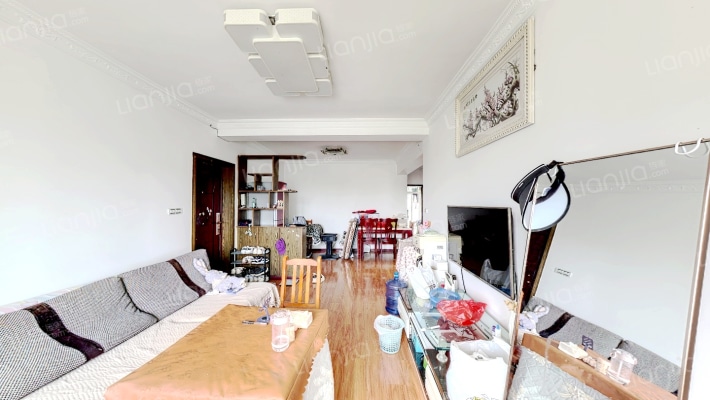 圣龙世纪苑二手房实景图