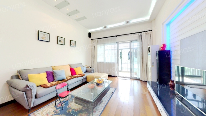 风华天城石榴铺二手房实景图