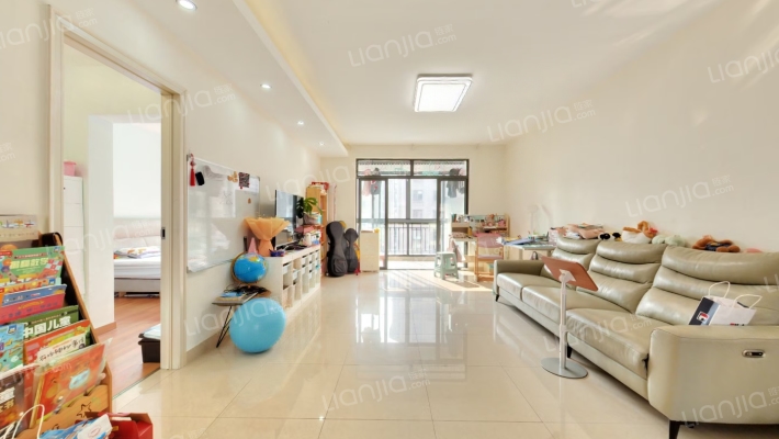 江南明珠苑二手房实景图