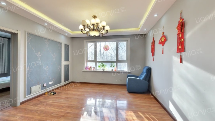 上城碧水华庭二手房实景图