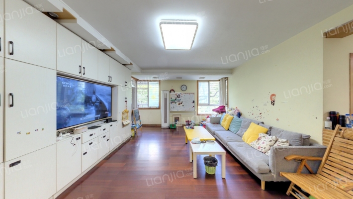 星洲花园花柏美舍二手房实景图