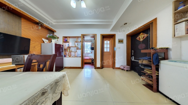 南环东路9号二手房实景图