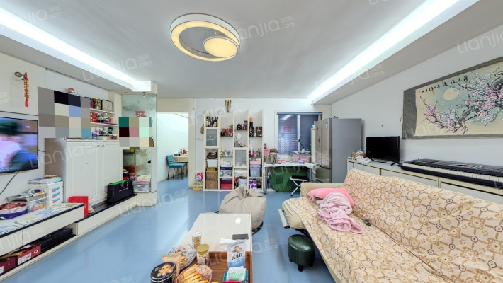 安平小区二手房实景图