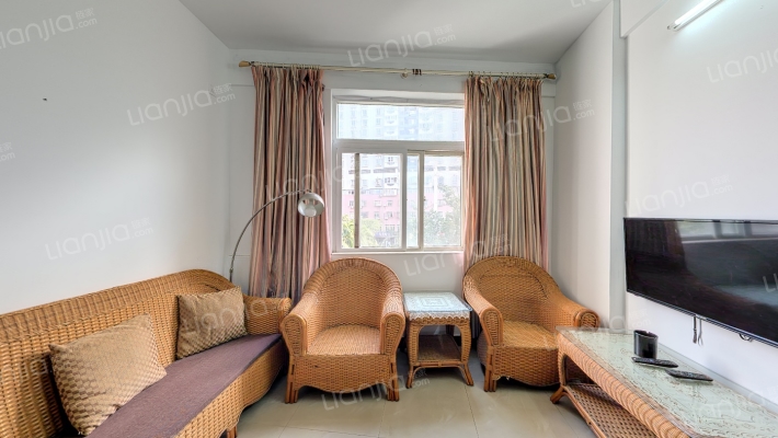 滨海阳光二手房实景图