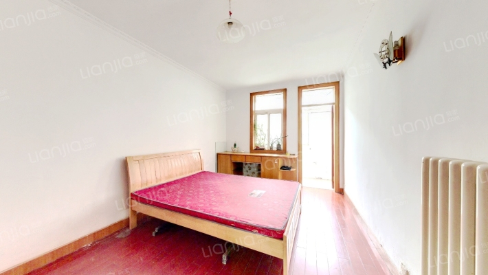 滨县路散盘二手房实景图