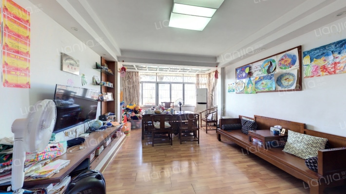 君苑二手房实景图