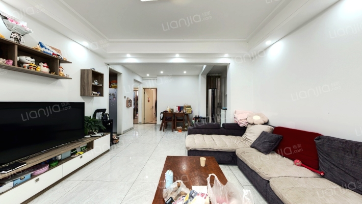 朝花曦拾二手房实景图