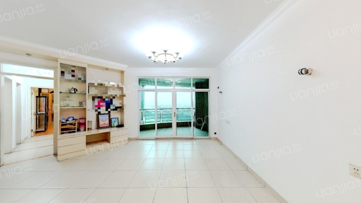 顺德碧桂园碧海名轩二手房实景图