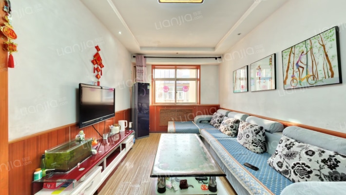 广厦宿舍二手房实景图